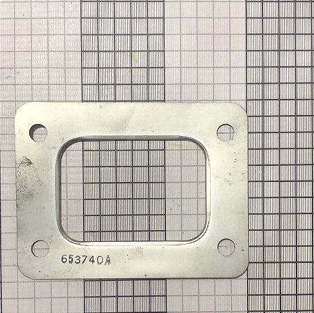 GASKET - 653740